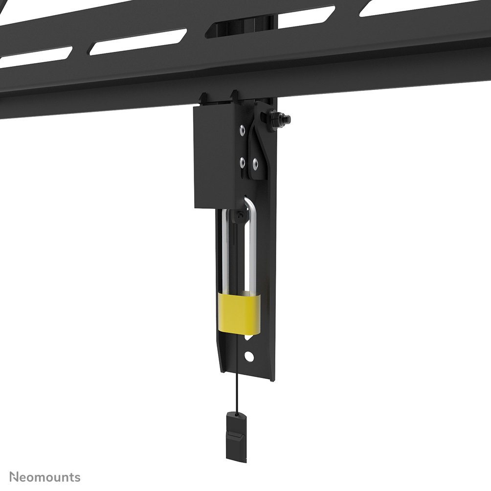 Neomounts Select Schwerlast-TV-Wandhalterung